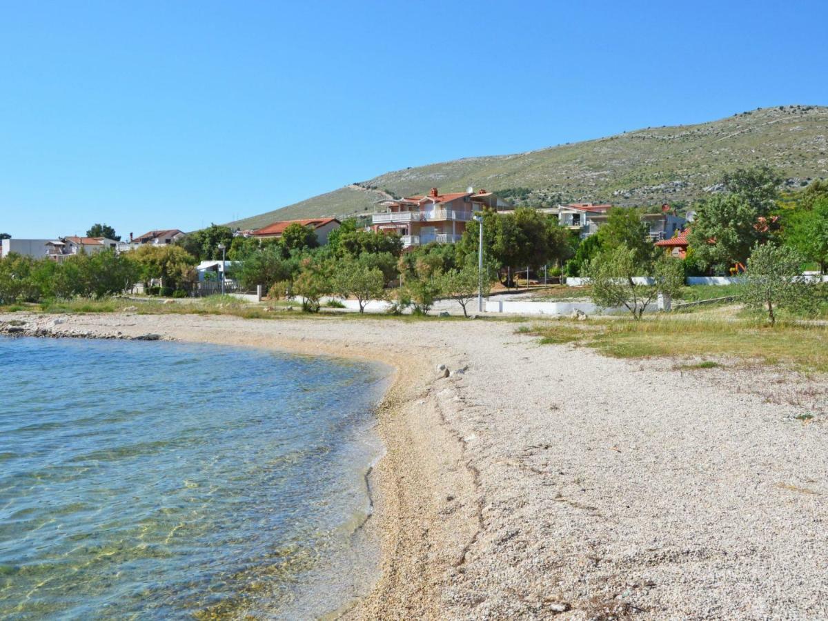 Holiday Home Jagoda Grebastica Bagian luar foto